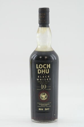 Loch Dhu 10 20cl