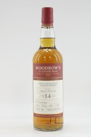 Caol Ila 14 2007 Connoisseurs Choice Gordon Macphail