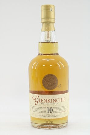 Glenkinchie 10