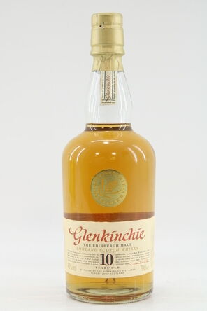 GLENKINCHIE 10 YEAR OLD