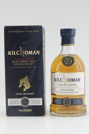Kilchoman Loch Gruinart M S Exclusive