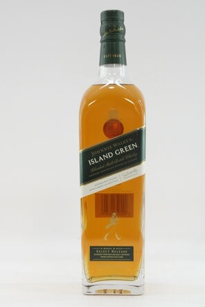 Johnnie Walker Island Green Select Reserve