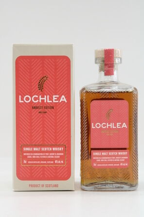 Lochlea Harvest Edition First Crop Fallow Edition First Crop Sowing Edition First Crop First Release 4 X 70cl