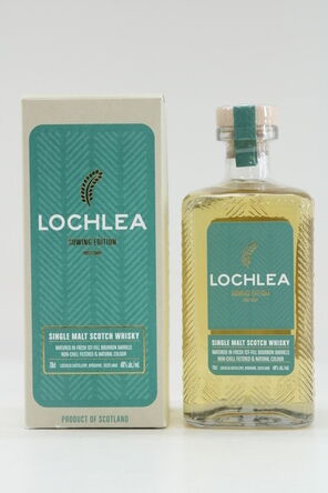 Lochlea Sowing Edition First Crop