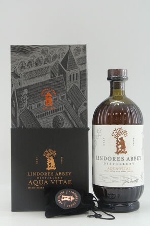 Lindores Abbey Aqua Vitae Spirit Drink Small Batch