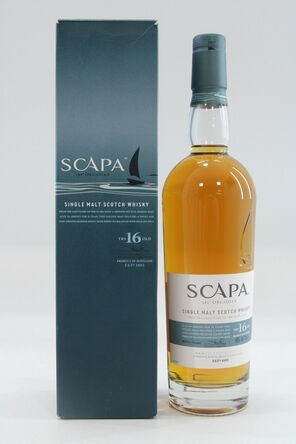 Scapa 16 Years Old