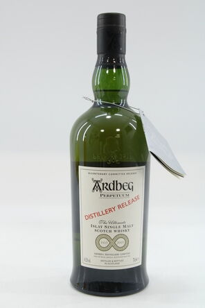 Ardbeg Perpetuum Bicentenary Committee Release