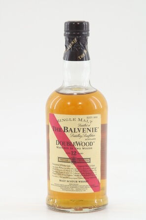 Balvenie 12 Double Wood 20cl