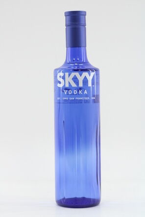 SKYY Vodka