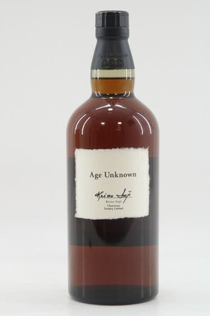 Yamazaki Age Unknown Henkotsu Nankotsu