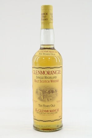Glenmorangie 10 1990 S