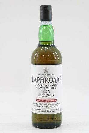 Laphroaig 10 Original 55 7