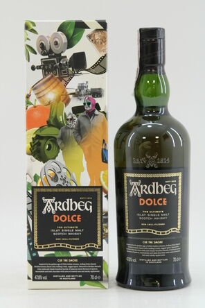 Ardbeg Dolce