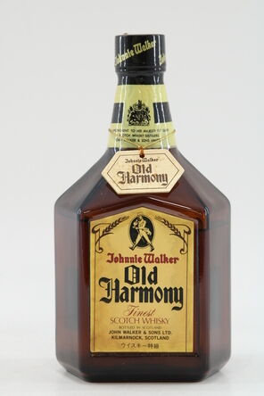 Johnnie Walker Old Harmony