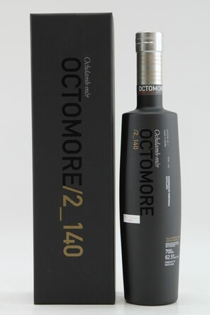 Octomore 5 02 1 2 140