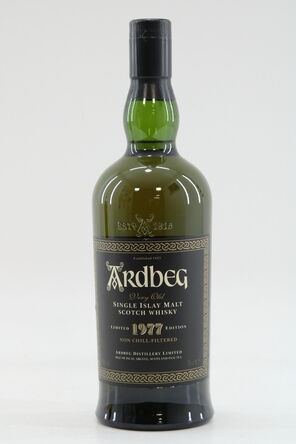 Ardbeg 1977 Limited Edition