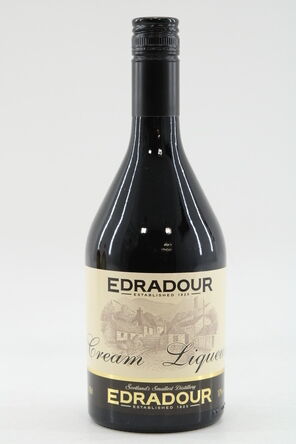 Edradour Cream Liqueur