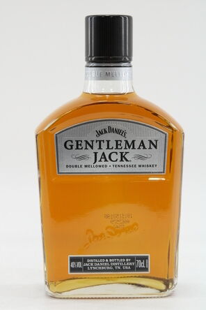 Jack Daniel S Gentleman Jack