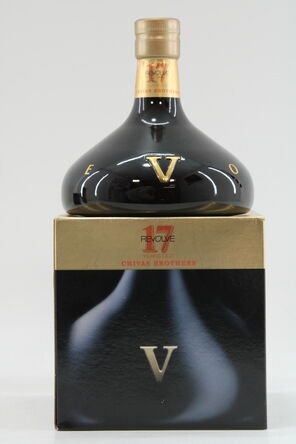 Chivas Revolve 17 50cl