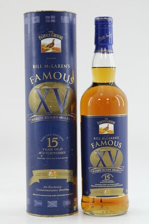 The Famous Grouse 1 14 Litres