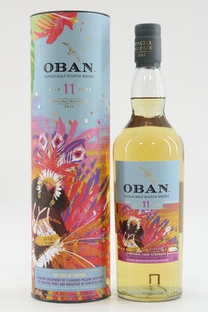 Oban 11 Special Release 2023