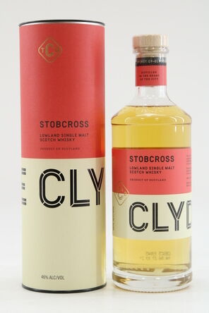 Clydeside Stobcross Inaugural Release
