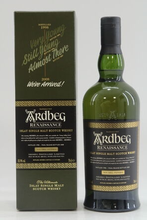 Ardbeg 1998 Renaissance