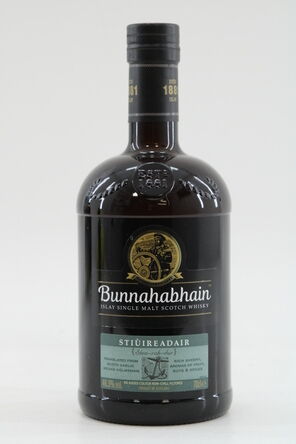 Bunnahabhain Stiureadair