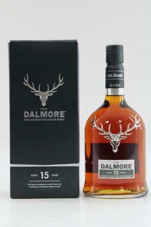 Dalmore 15