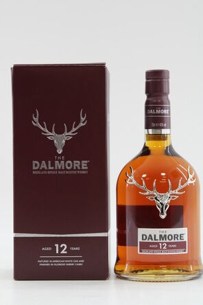 Dalmore 12