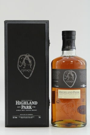 Highland Park 12 Hjarta