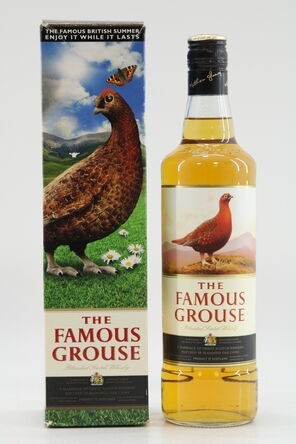 Famous Grouse