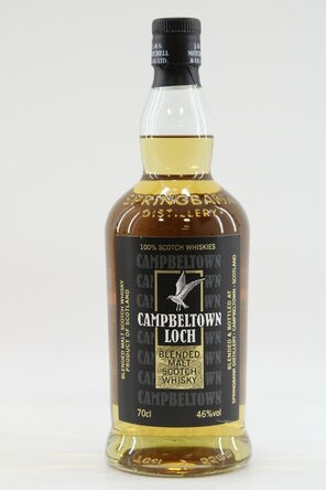 Campbeltown Loch