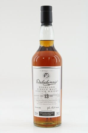 Dalwhinnie 13 Managers Dram 2023