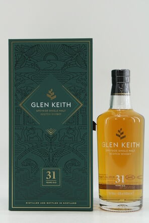 Glen Keith 31