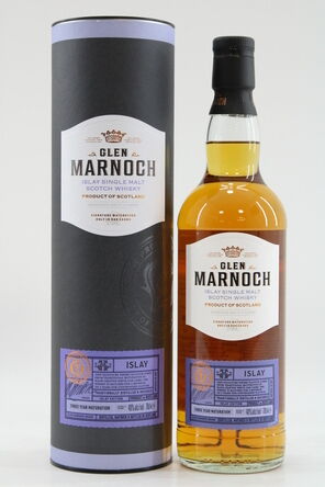 Glen Marnoch Islay