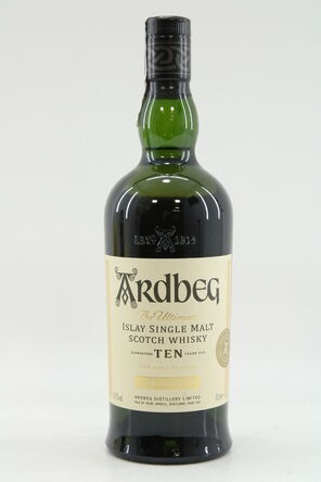 Ardbeg 10 Committee Exclusive