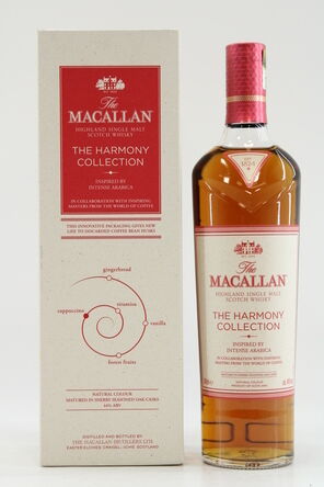 Macallan Harmony Collection Intense Arabica