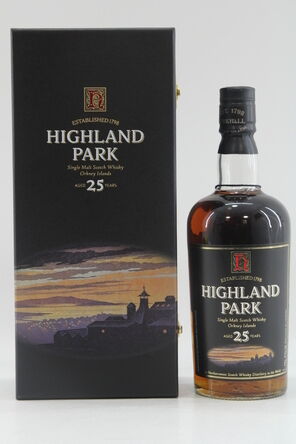 Highland Park 25 50 7