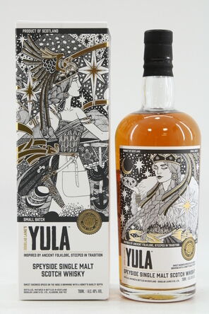 Yula Speyside Single Malt