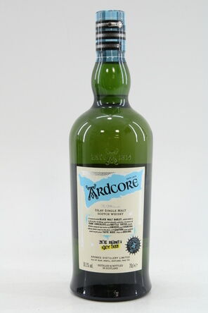 Ardbeg Ardcore Committee Release