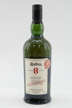 Ardbeg 8 For Discussion Committee Release