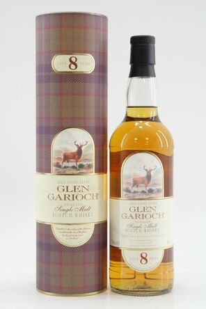 Glen Garioch 8
