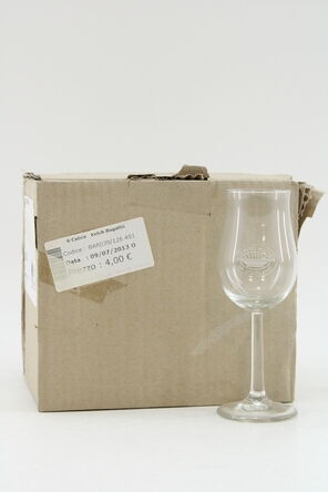 Classic Malts Nosing Glass X6